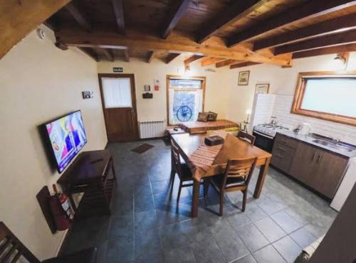 Province of Tierra del Fuego House | Cabañas Del fin del Mundo