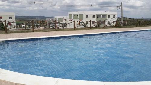 Novo Heliopolis Apartment | Apto familiar para Semana Santa