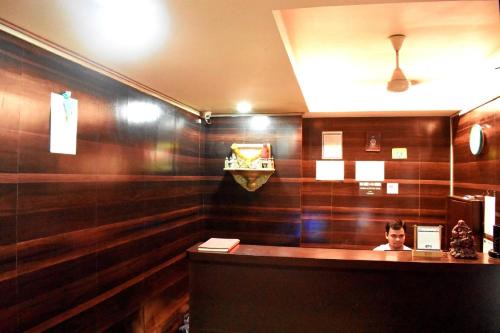 Navi Mumbai Hotel | Hotel Sai Sharan Stay Inn Turbhe
