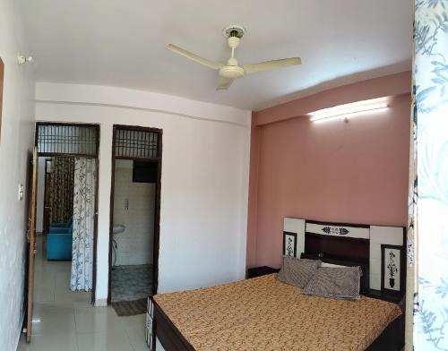 Varanasi Apartment | Bnb beyond hotel