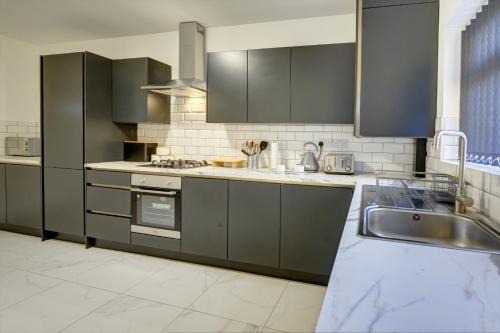 Bradford Apartment | DreamInStyle