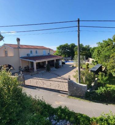 Rasopasno Apartment | Apartment Noah - Qća Krk