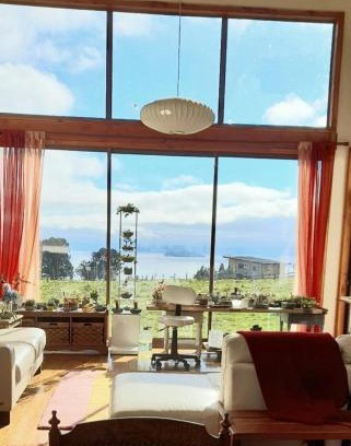 Llifen House | Parcela de Dana