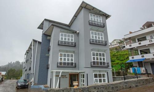 Ooty Hotel | W-ONE HOTELS WINDSOR