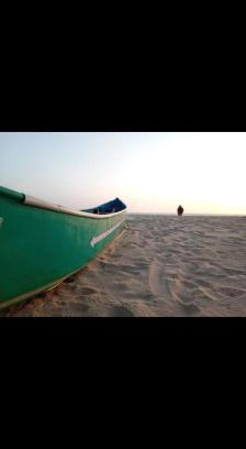 Honavar House | JRN ISLAND BEACH TENT STAY Only-Honnavar