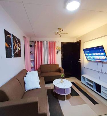 Talomo District House | Charming Homestay in Davao City