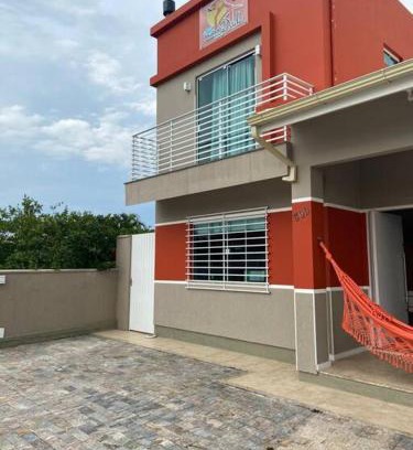 Ponta do Papagaio Apartment | Apto 01 - 250mt mar Pousada Dado
