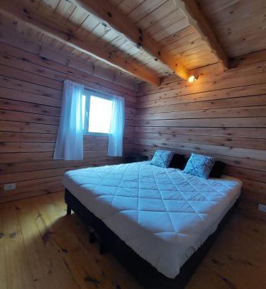 El Chalten Ski Chalet | Pizarra Escondida