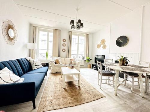 Laon Apartment | L'échappée Belle