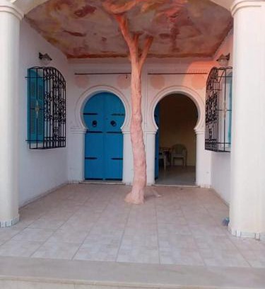 Houmt Souk Apartment | راحة الجزيرة