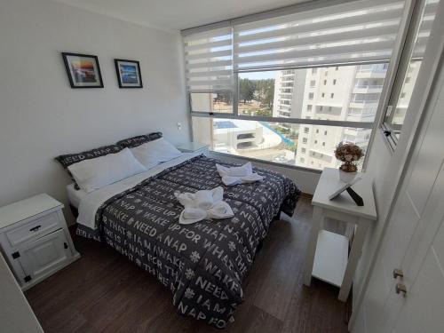 Renaca Apartment | Acogedor y lindo Dpto. en Concon
