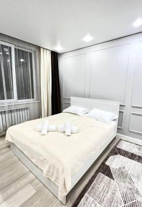 Tuzdybastau Apartment | Апартаменты ЖК Nuria 2.0