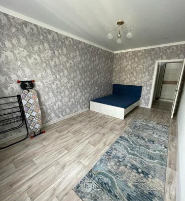 Tuzdybastau Apartment | 1 - комнатная квартира в Жк аспан сити