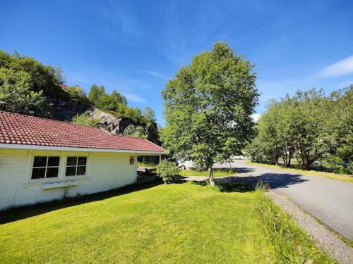 Svolvaer Apartment | Sentral leilighet, lett adkomst & nært turstier
