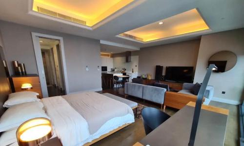Pantai Dalam Apartment | The Estate Bangsar South