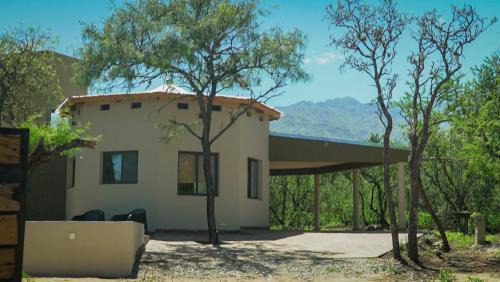 Los Molles House | Alquimia