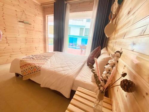Tam Dao Hotel | TGlobal Anh Dao Tam Dao