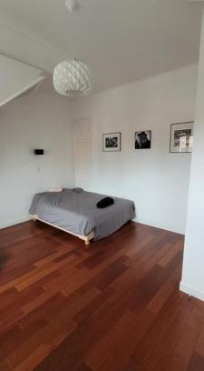 Sucy-en-Brie House | Nice house with 4 bedrooms and nice garden 30min from Paris Center
