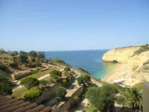 Vale de Centianes Apartment | House with amazing beach view!