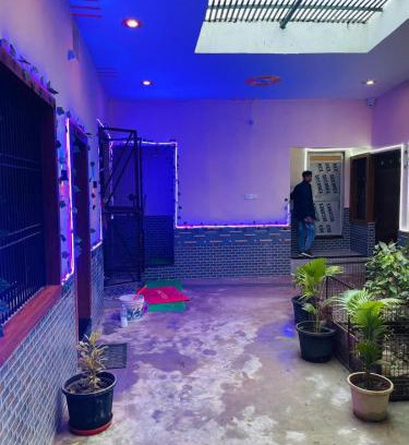 Ayodhya House | NEW RAGHUNANDAN GUEST HOUSE