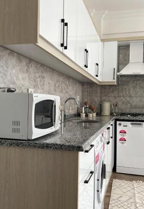 Dalaman Apartment | Star daire