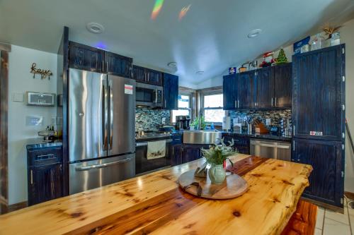 Wisconsin Dells House | Home away from home