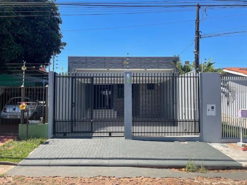 Regiao Norte House | Casa recém reformada 3 quartos