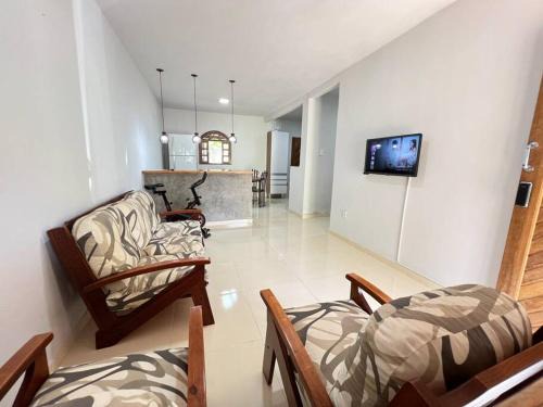 Bracui House | Casa em Angra dos Reis