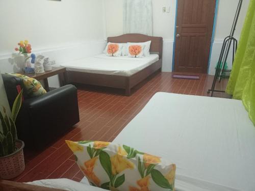 San Vicente Bed & Breakfast | FerdsLhet Inn