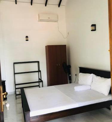 Ettukala House | Green Leaf - Negombo