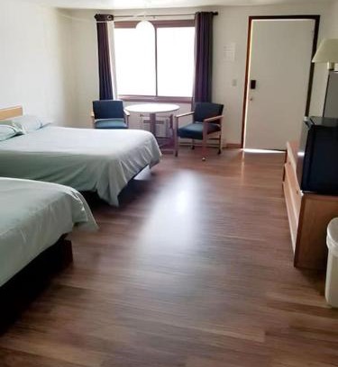 Wisconsin Rapids Apartment | Unit #22 at Snooze