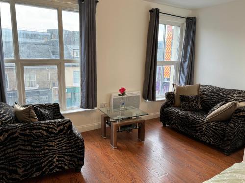 Norwich Apartment | Prince Apartment Inn