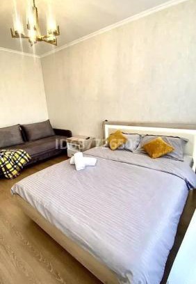 Nur-Sultan Apartment | квартира посуточно