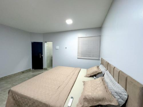 Rio Verde Apartment | Apartamento Tecnoshow