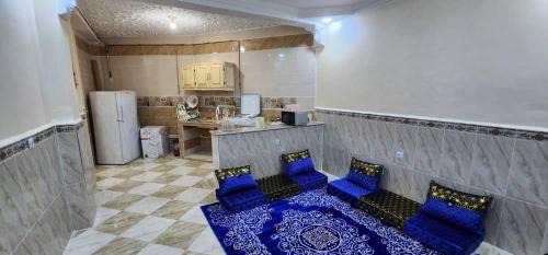 Tamanrasset Apartment | إقامة توب دريم top dream