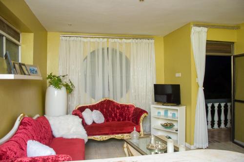 Matugga Bed & Breakfast | Sunset Villas Matugga