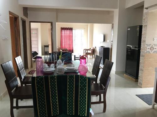 Dhaka Apartment | Jahangir Property