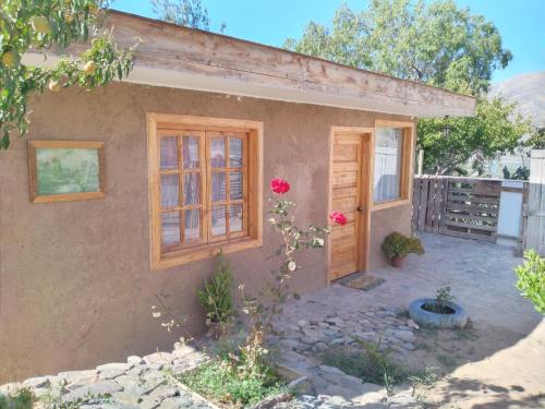 El Molle House | Alojamiento puclaro