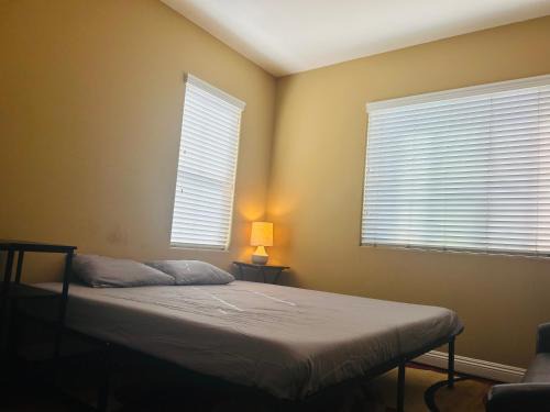 San Bernardino County House | Comfort vacancy