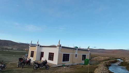 Hanle House | Sili Homestay