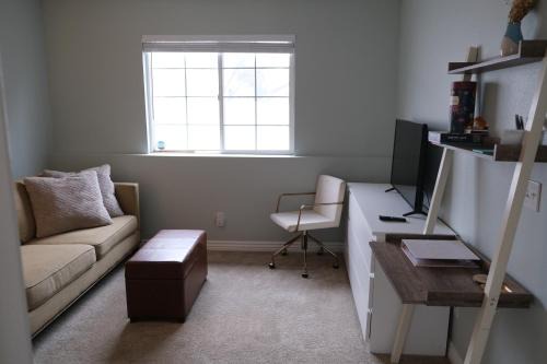 Salt Lake City House | Cozy & Private Stay Near 7 Ski Resorts
