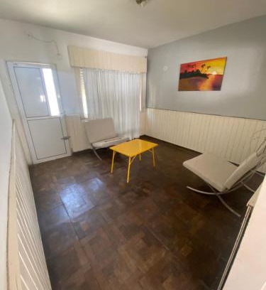 Gualeguaychu House | Isabel