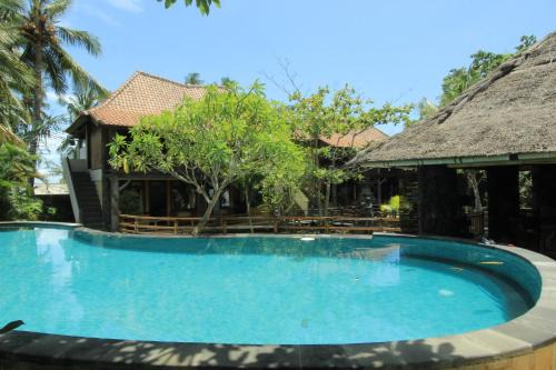 Jasri House | Kangkung Cottages