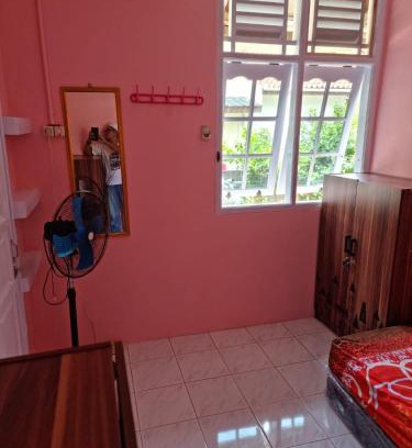 Serang House | D'Chita House