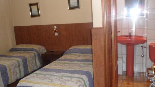 Cuatro Caminos House | Hostal Suárez